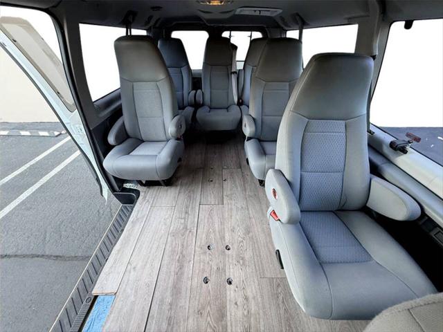 2014 Ford E-150 XLT