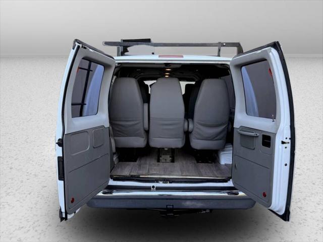 2014 Ford E-150 XLT