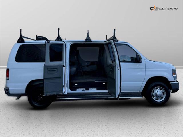 2014 Ford E-150 XLT