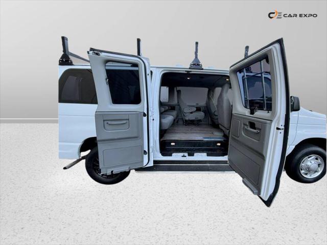 2014 Ford E-150 XLT
