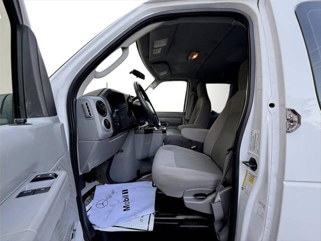 2014 Ford E-150 XLT