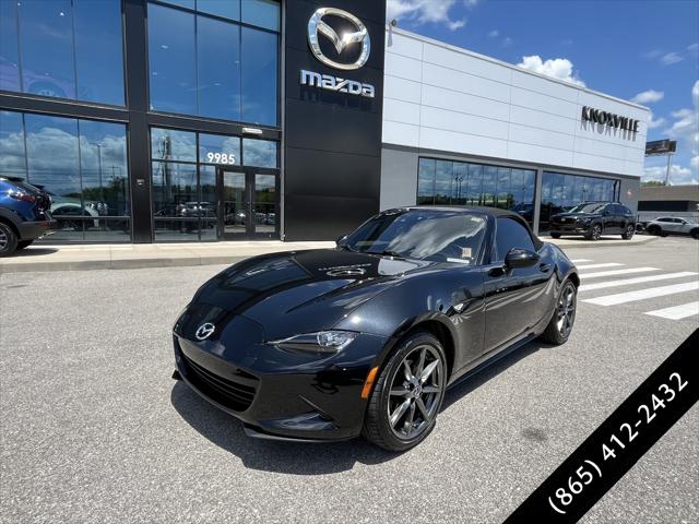 2018 Mazda MX-5 Grand Touring for sale in Alcoa, TN