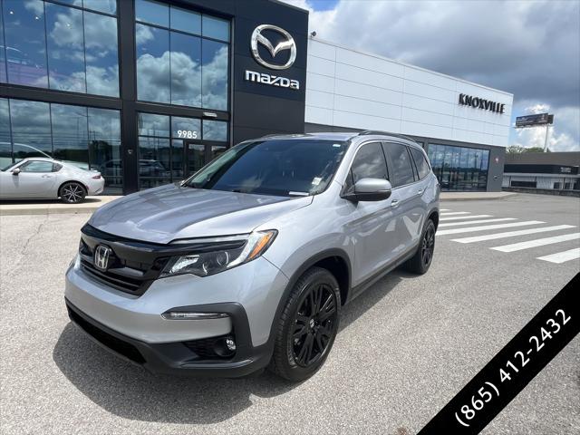 2021 Honda Pilot AWD Special Edition for sale in Alcoa, TN
