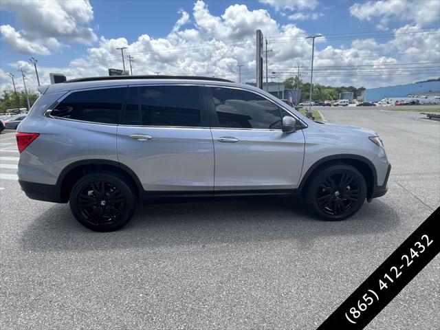 2021 Honda Pilot AWD Special Edition