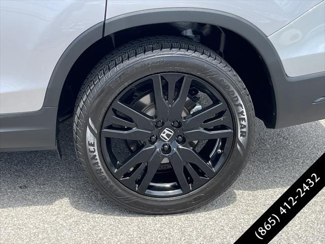 2021 Honda Pilot AWD Special Edition