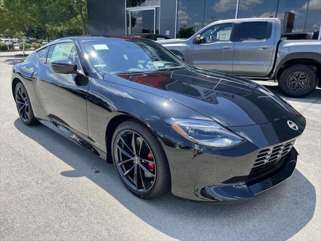2025 Nissan Z Performance