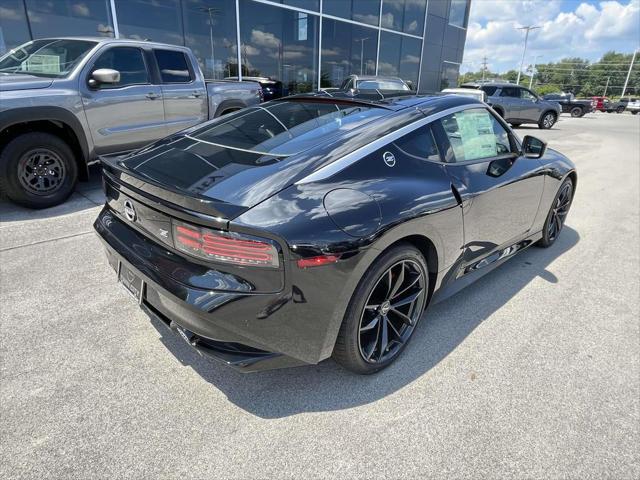 2025 Nissan Z Performance