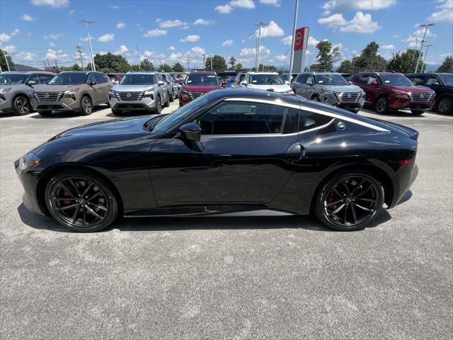 2025 Nissan Z Performance
