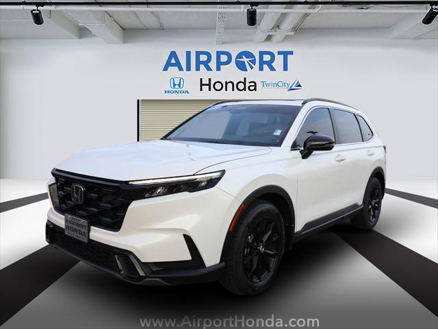 2023 Honda CR-V Hybrid Sport for sale in Alcoa, TN