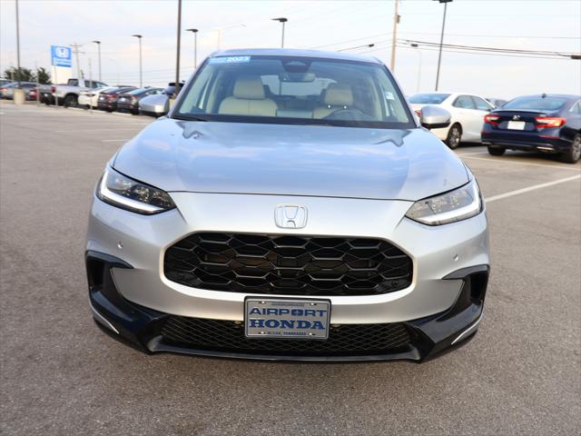 2023 Honda HR-V 2WD EX-L