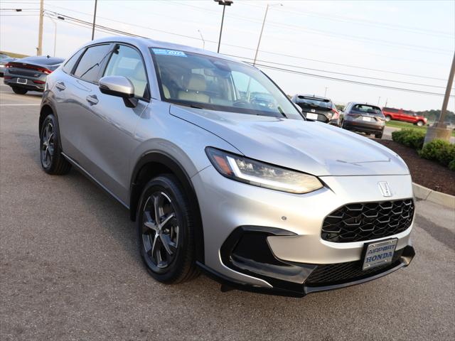 2023 Honda HR-V 2WD EX-L