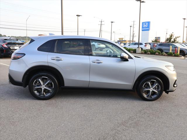 2023 Honda HR-V 2WD EX-L