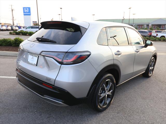 2023 Honda HR-V 2WD EX-L