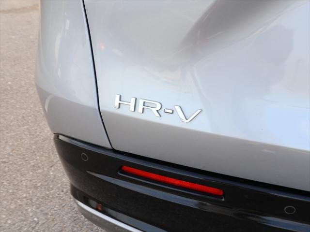 2023 Honda HR-V 2WD EX-L