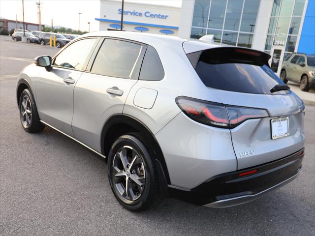 2023 Honda HR-V 2WD EX-L