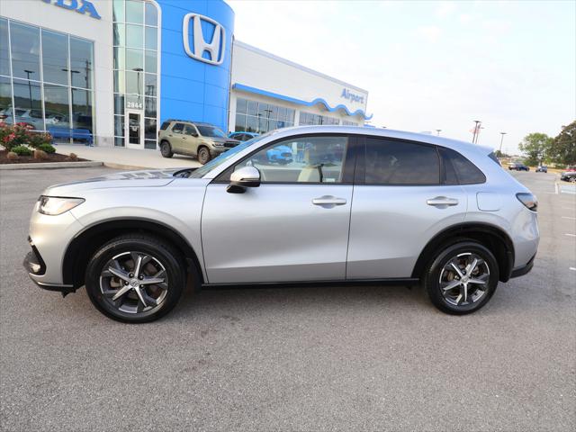 2023 Honda HR-V 2WD EX-L