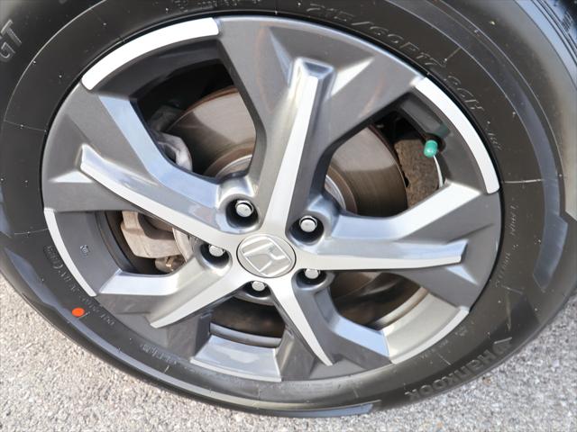 2023 Honda HR-V 2WD EX-L