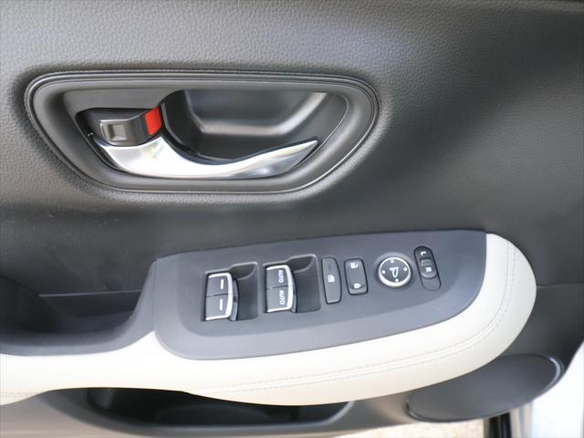 2023 Honda HR-V 2WD EX-L