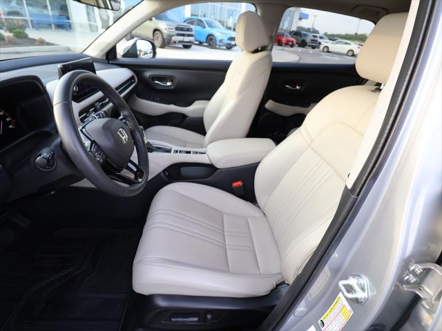 2023 Honda HR-V 2WD EX-L