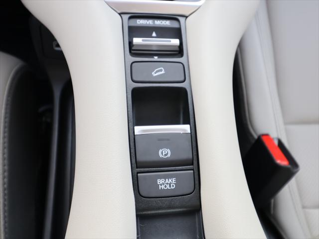 2023 Honda HR-V 2WD EX-L