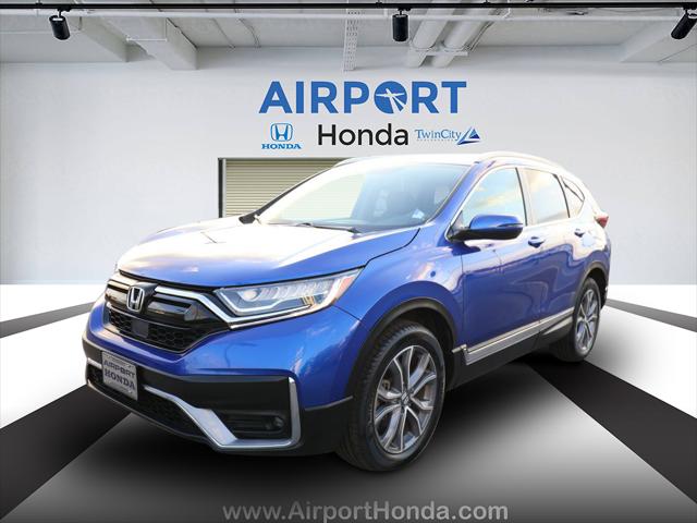 2020 Honda CR-V AWD Touring for sale in Alcoa, TN