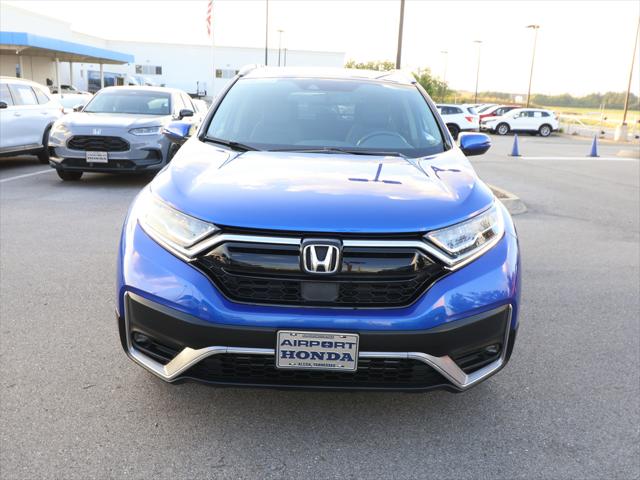 2020 Honda CR-V AWD Touring