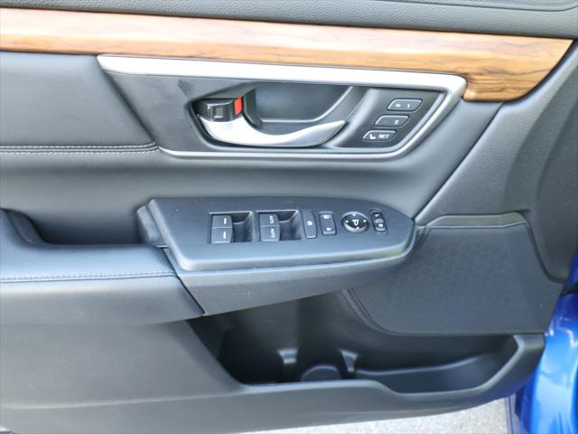 2020 Honda CR-V AWD Touring
