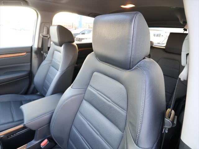 2020 Honda CR-V AWD Touring