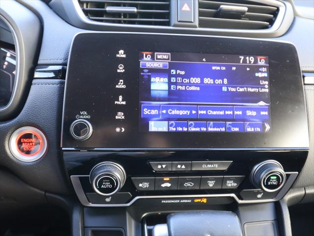 2020 Honda CR-V AWD Touring