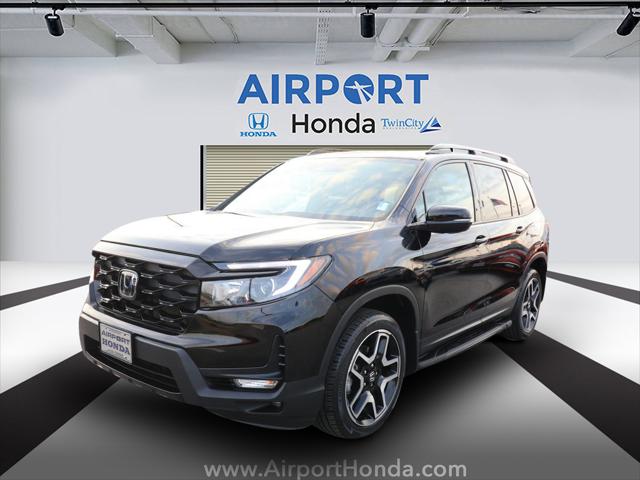 2023 Honda Passport AWD Elite for sale in Alcoa, TN