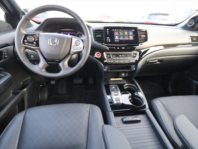 2023 Honda Passport AWD Elite
