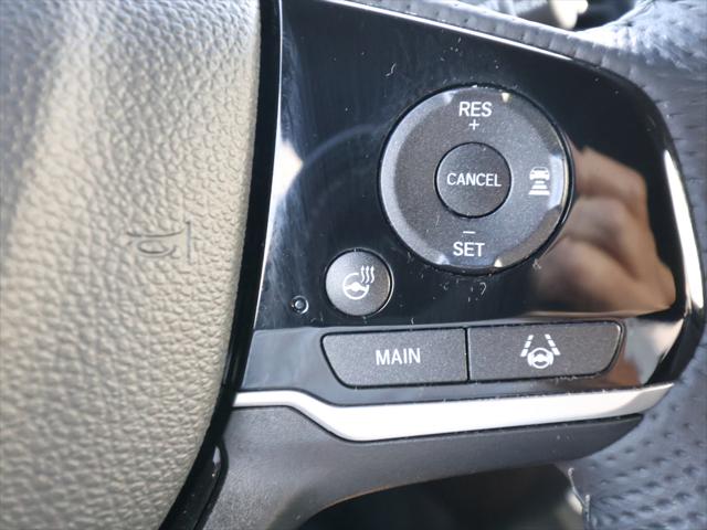 2023 Honda Passport AWD Elite