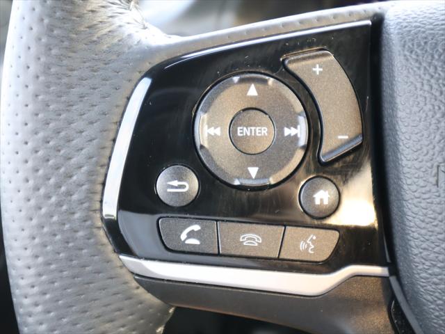 2023 Honda Passport AWD Elite