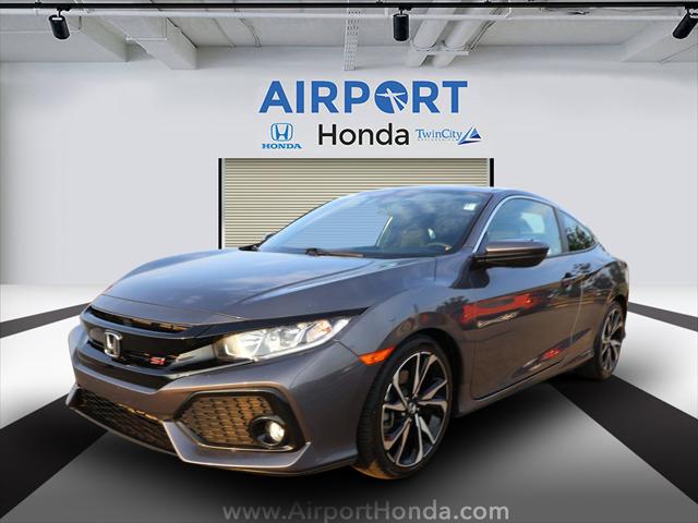 2019 Honda Civic Si for sale in Alcoa, TN
