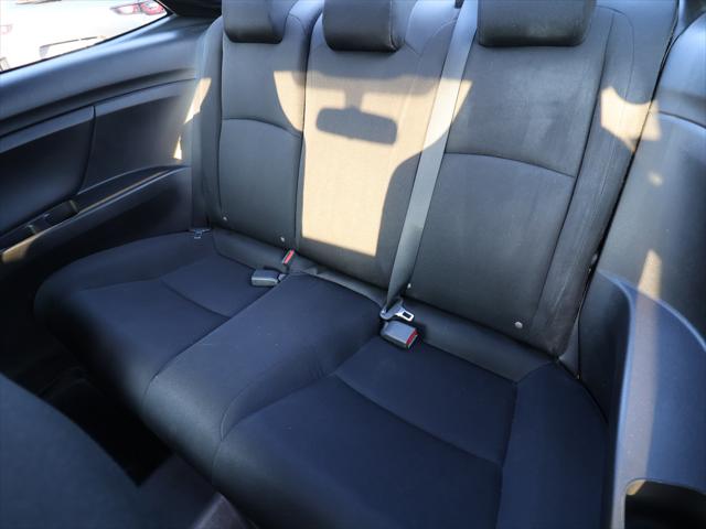2019 Honda Civic Si