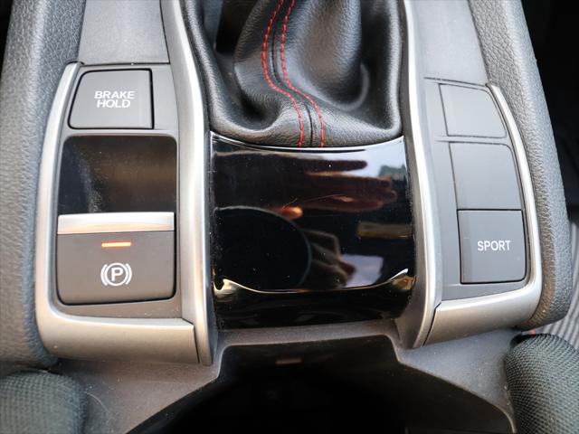 2019 Honda Civic Si