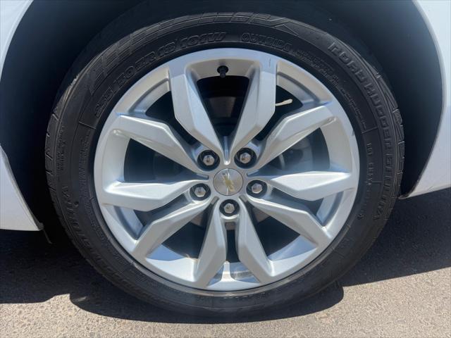 2016 Chevrolet Impala 2LT
