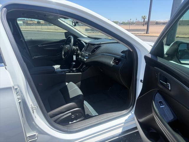 2016 Chevrolet Impala 2LT