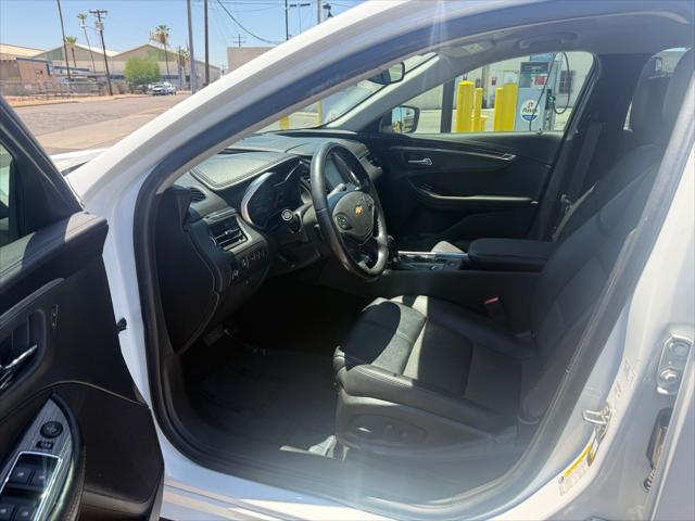 2016 Chevrolet Impala 2LT