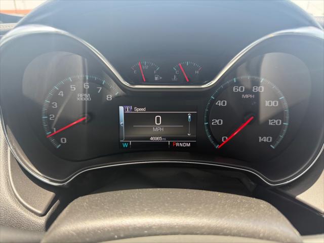 2016 Chevrolet Impala 2LT