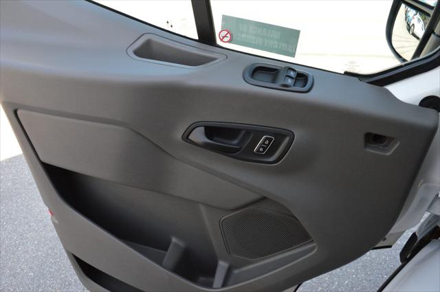 2023 Ford Transit Cargo Van Base