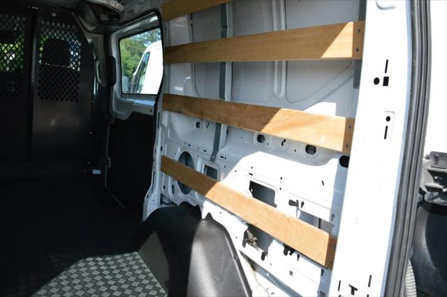 2023 Ford Transit Cargo Van Base