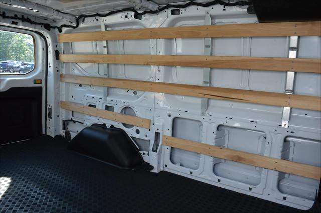 2023 Ford Transit Cargo Van Base