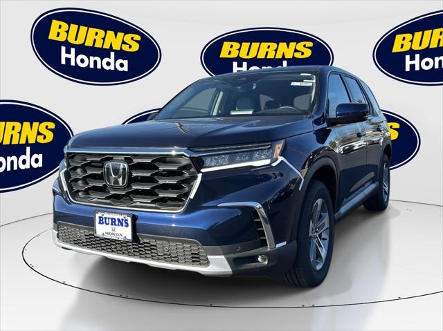 2025 Honda Pilot EX-L for sale in Marlton, NJ