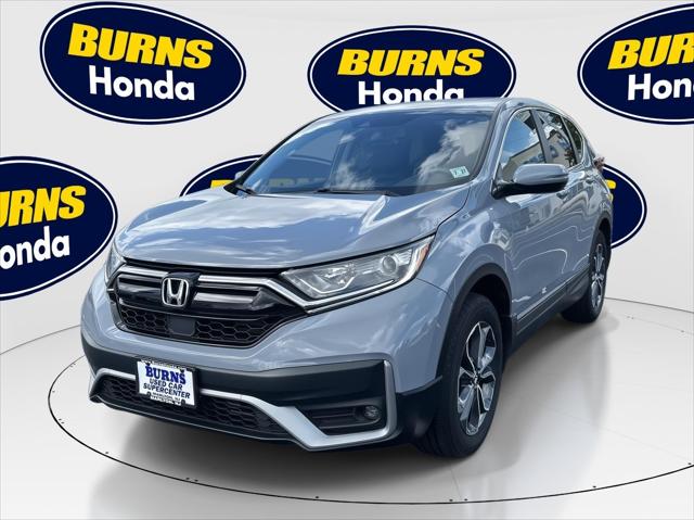 2022 Honda CR-V AWD EX-L for sale in Marlton, NJ