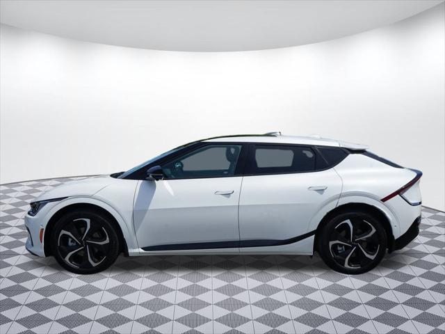 Used 2024 Kia EV6 For Sale in Bellingham, WA