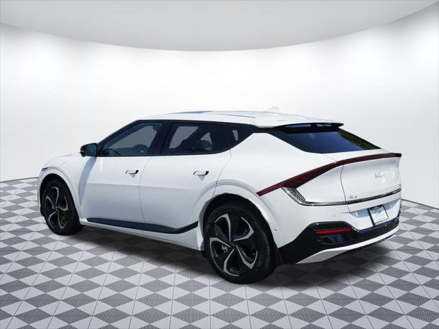 Used 2024 Kia EV6 For Sale in Bellingham, WA