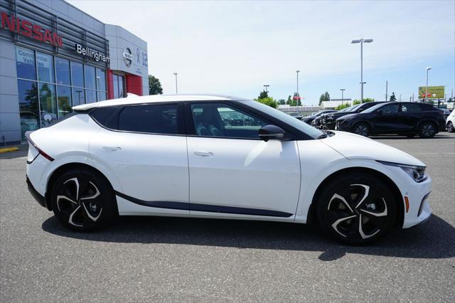 Used 2024 Kia EV6 For Sale in Bellingham, WA