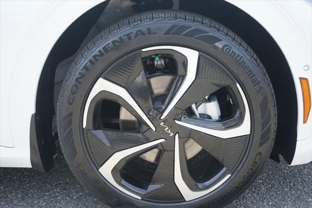 Used 2024 Kia EV6 For Sale in Bellingham, WA