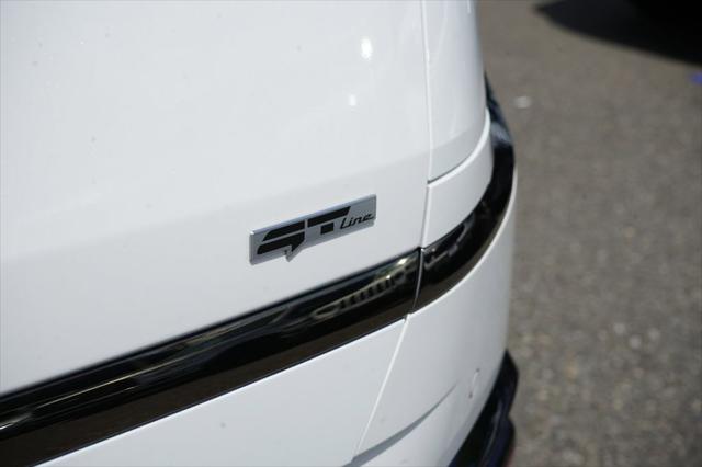 Used 2024 Kia EV6 For Sale in Bellingham, WA